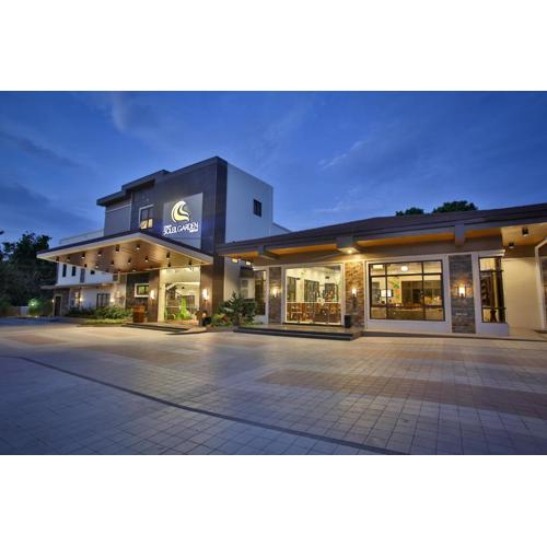 Coron Soleil Garden Resort