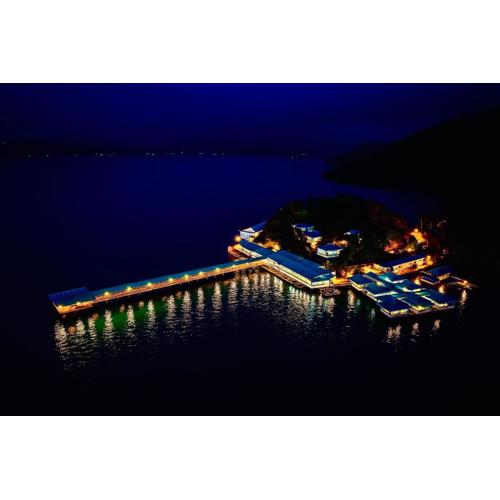 Coron Underwater Garden Resort