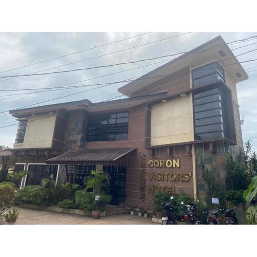 Coron Visitors Hotel