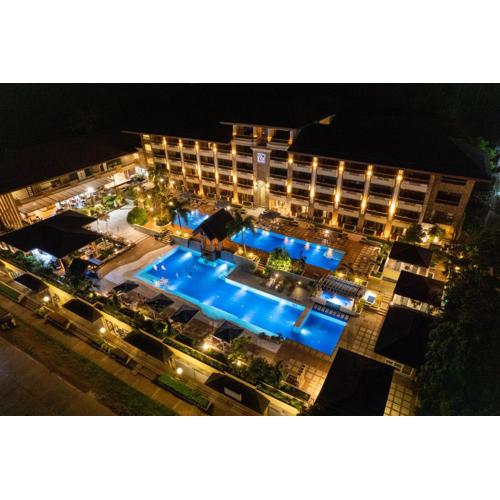 Coron Westown Resort