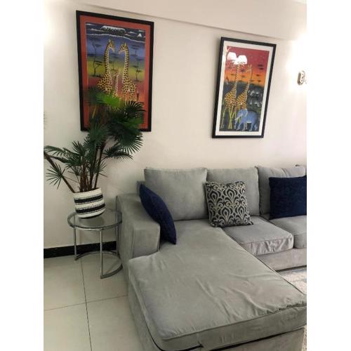 Corpus 3 bedroom at sky horse apartments