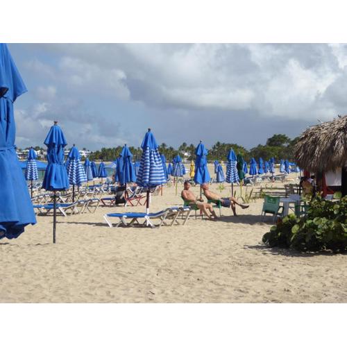 CortLang Vacation Rentals, El Pueblito