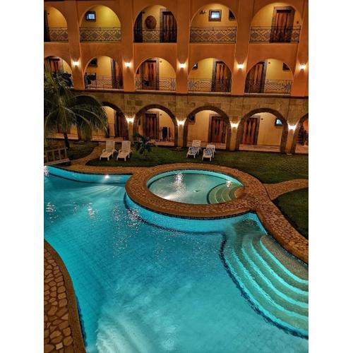 Corto del Mar Hotel