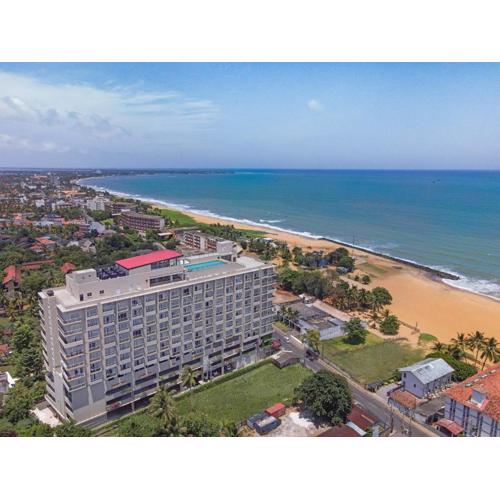 Corundum Breeze Negombo