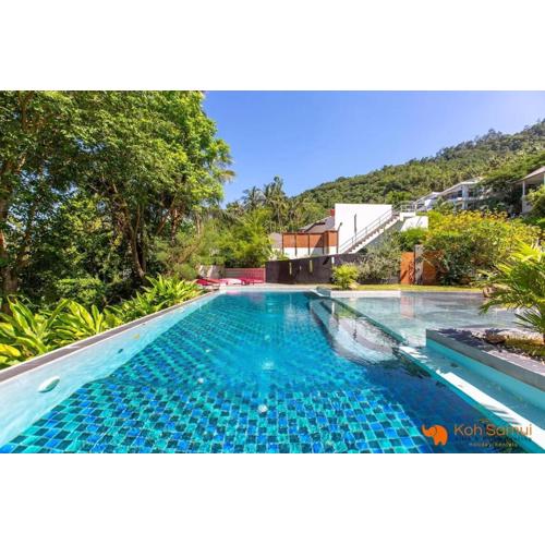 Cosi Flat & Pool - Chaweng Area