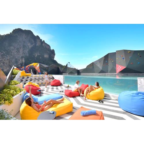 COSI Krabi Ao Nang Beach - SHA Plus