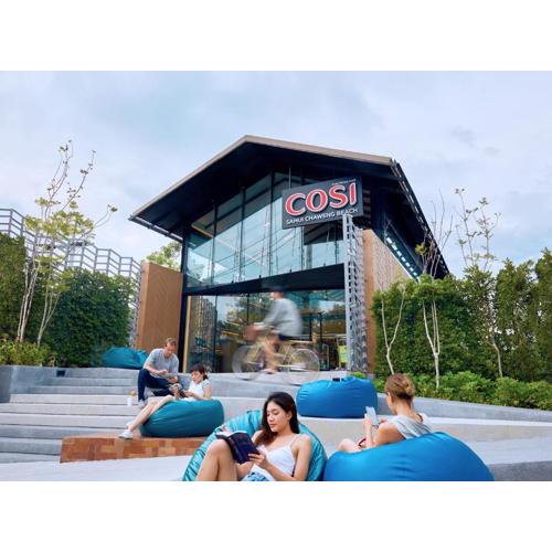 COSI Samui Chaweng Beach - SHA Plus