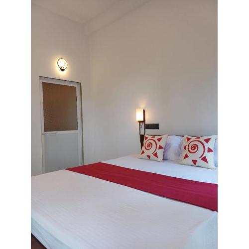 Cosmic Power Homestay & Cooking Class