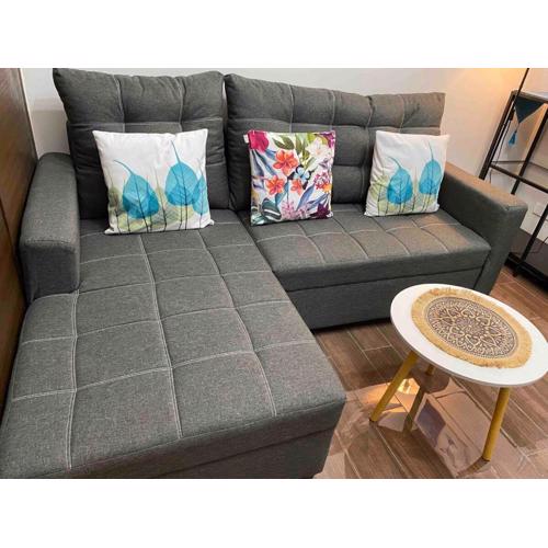 Cosmo Nest Air Skyline One BR Makati 2270 Gym Swim Park 300 Mbps