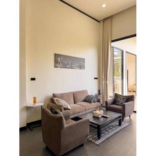 Cosmo Villa by Labala