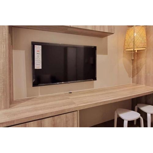 Cosmopolitan Comfort Makati 1 BR Wonder 300MB 2428 Internet