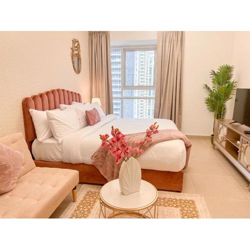 Cosmos Living Cozy Studio Near Dubai Marina