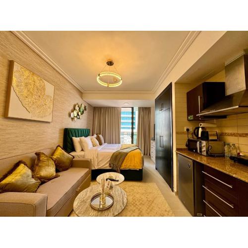 Cosmos Living Sleek and Stylish GCV2