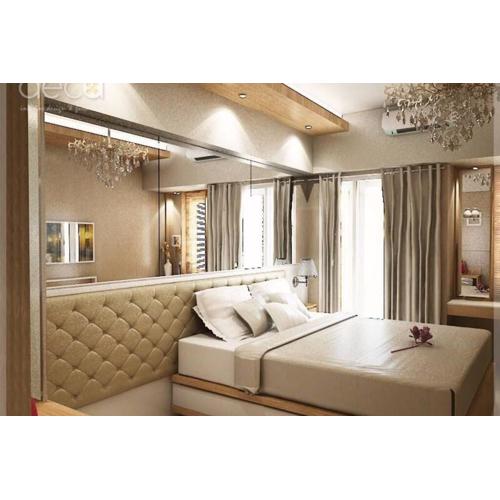 Cosmy Orchard Apartment at Pakuwon Mall with Wifi