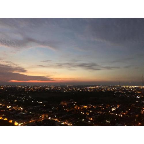 Cosmy Tanglin Apartment