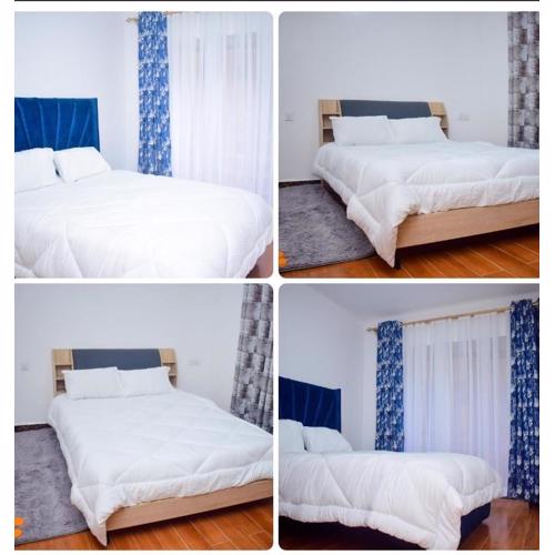 Cossy Apartment in Kilimani