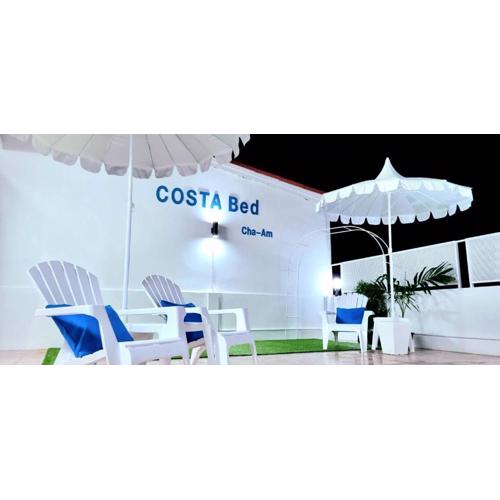 Costa Bed Cha Am