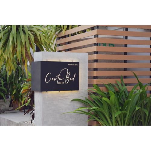 Costa Bed Hua Hin