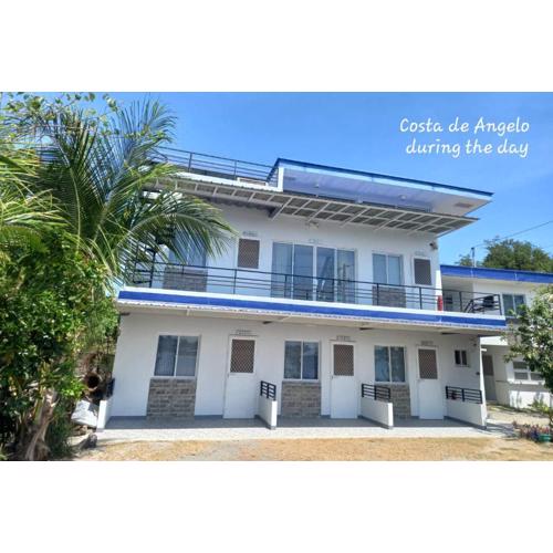 COSTA DE ANGELO BOLO BEACH RESORT