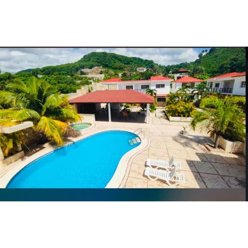 Costa del mare paradiso