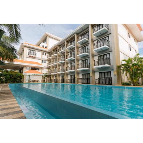 Costa Palawan Resort