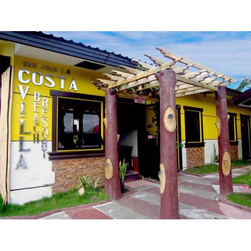 Costa Villa Beach Resort