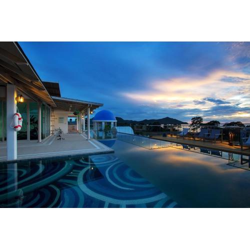 Costa Village Bangsaray