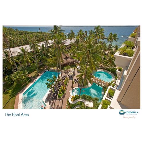 Costabella Tropical Beach Hotel