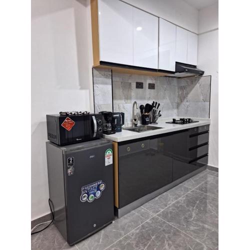 Cosy 1 Bedroom in Kileleshwa