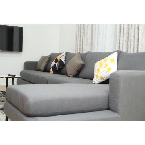 Cosy 1 bedrooms, Hells Gate Moi South Lake Naivasha