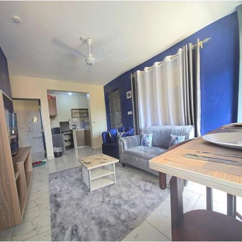 Cosy 1Bedroom in Mtwapa