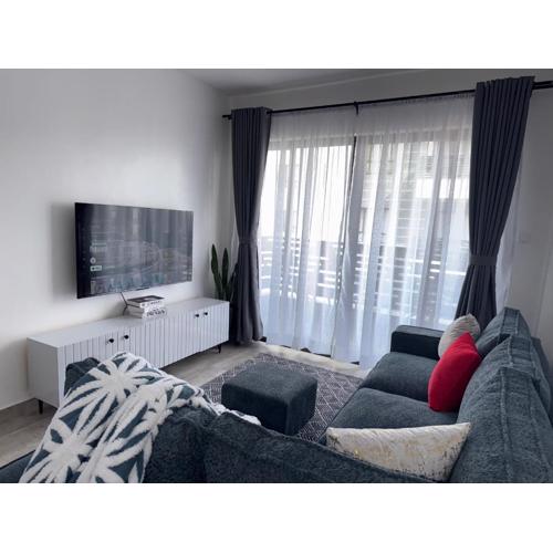 Cosy 1Bedroom Ngong Road