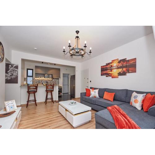 Cosy 2 BdRm Apartment In Tatu City with pool and Gym