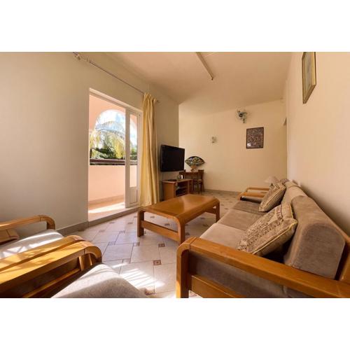 Cosy 2 bedroom Apartment at Mont Choisy beach