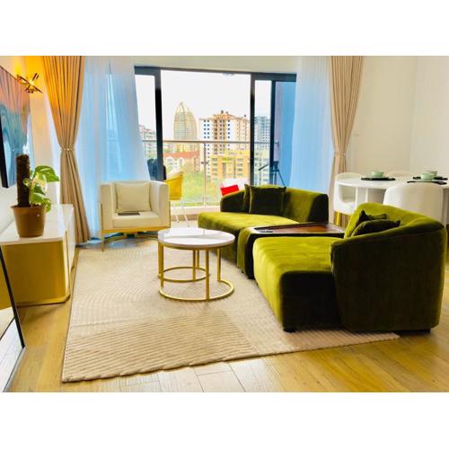 Cosy 2 bedroom APT in KILELESHWA