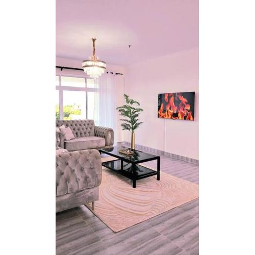 Cosy 2 bedroom condo