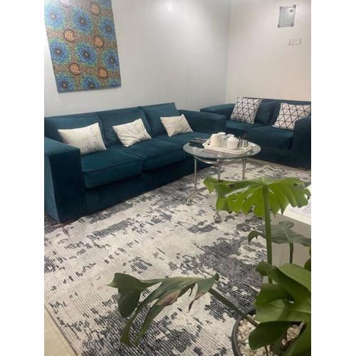 Cosy 2 Bedroom Kilimani