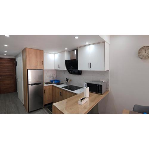 Cosy 3bedroom apartment