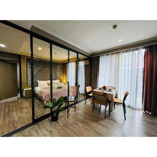 Cosy and bright apartments near the beach