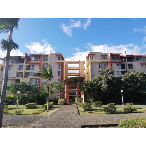 Cosy Apartment in Ebene