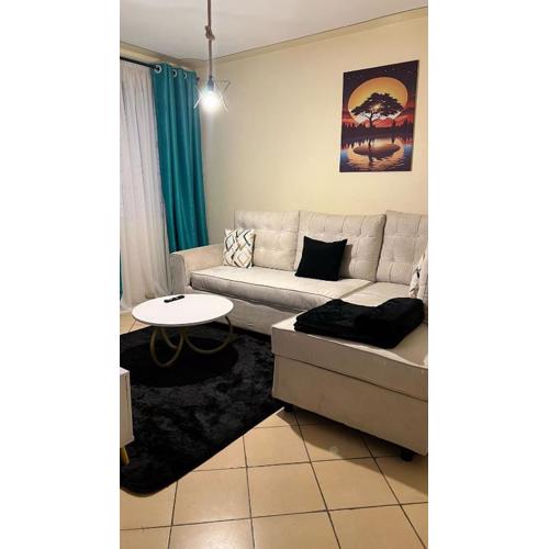 Cosy Apartment in South B