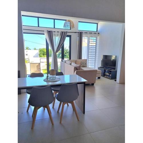 Cosy Apartment near the beach