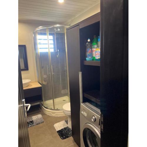 Cosy Appartement in Domaine des Alizée