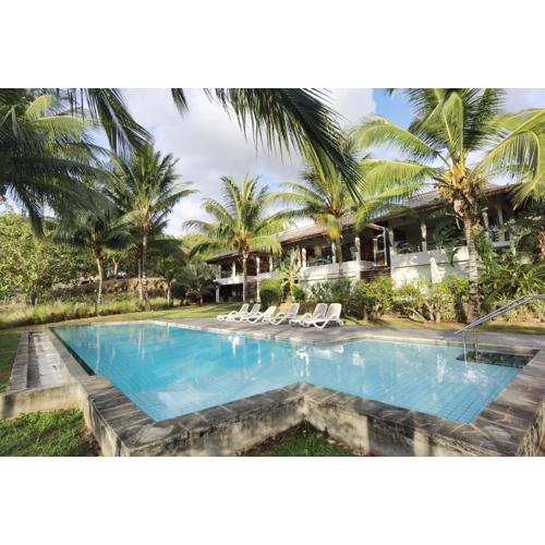 Cosy Barachois Tamarin