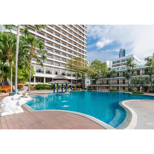 Cosy Beach Hotel - SHA Extra Plus