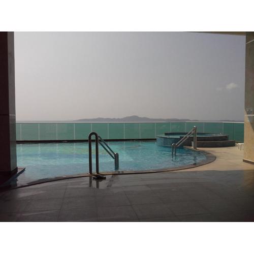 Cosy Beach View Apartments