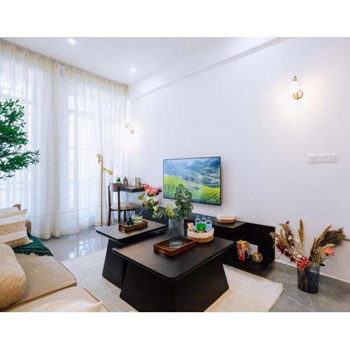 Cosy by APEN - Lux 2 bedroom apartment with fast wifi and city views