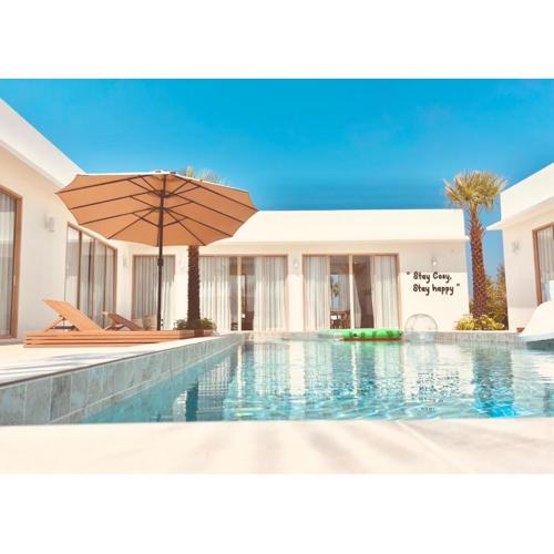 Cosy Cocon Kaeng Krachan