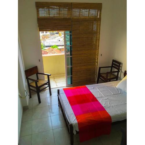 Cosy Entire Seaview Apartment for a Great Price!