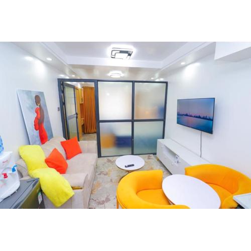 Cosy Hideaway Kenya-2